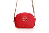 Torba preko ramena 1298 - crvena Torba preko ramena 1298 - crvena