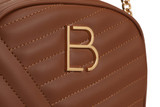 Torba preko ramena 1298 - Tan Torba preko ramena 1298 - Tan