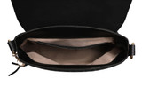Torba preko ramena 1389 - crna Torba preko ramena 1389 - crna