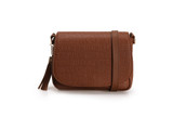 Torba preko ramena 1389 - Tan Torba preko ramena 1389 - Tan