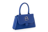 Ručna torbica 330 - Sax Plava