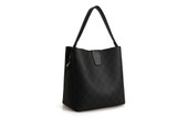 Bucket Bag 328 v2 - crna, siva Bucket Bag 328 v2 - crna, siva
