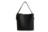 Bucket Bag 328 v2 - crna, siva Bucket Bag 328 v2 - crna, siva