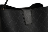 Bucket Bag 328 v2 - crna, siva Bucket Bag 328 v2 - crna, siva