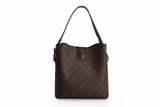 Bucket Bag 328 v2 - smeđa