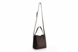 Bucket Bag 328 v2 - smeđa Bucket Bag 328 v2 - smeđa