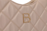 Torba za rame 410 - Camel