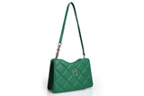 Torba za rame 410 - zelena