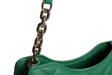 Torba za rame 410 - zelena