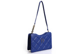 Torba za rame 410 - sax plava