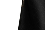 Torba za rame 334 v2 - crna, siva Torba za rame 334 v2 - crna, siva