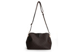 Torba za rame 334 v2 - smeđa Torba za rame 334 v2 - smeđa