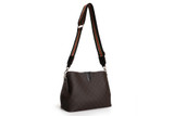 Torba za rame 334 v2 - smeđa Torba za rame 334 v2 - smeđa