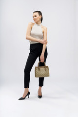 Torbica 1281 - Mink Torbica 1281 - Mink