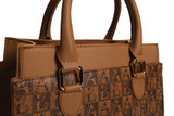 Torbica 1281 - Tan Torbica 1281 - Tan