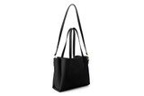 Velika torba 1257 - crna Velika torba 1257 - crna