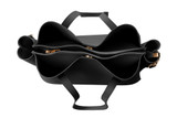 Velika torba 1257 - crna Velika torba 1257 - crna