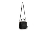 Torba preko ramena 1397 - crna Torba preko ramena 1397 - crna