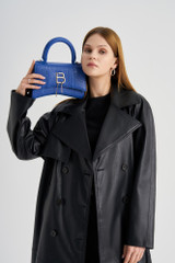 Torbica 1224 - Sax Plava