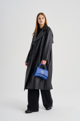 Torbica 1224 - Sax Plava