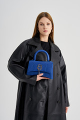 Torbica 1224 - Sax Plava