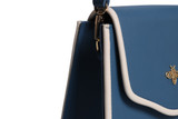 Torba za rame 1248 - plava Torba za rame 1248 - plava