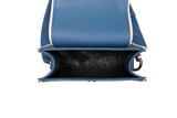 Torba za rame 1248 - plava Torba za rame 1248 - plava