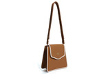 Torba za rame 1248 - Camel Torba za rame 1248 - Camel
