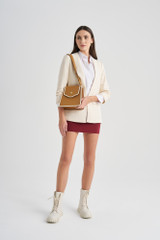 Torba za rame 1248 - Camel Torba za rame 1248 - Camel