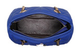 Torba za rame 391 - Sax plava