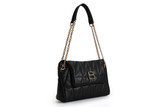 Torba za rame 1246 - crna Torba za rame 1246 - crna