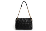 Torba za rame 1246 - crna Torba za rame 1246 - crna