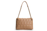 Torba za rame 1246 - Camel