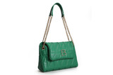 Torba za rame 1246 - zelena Torba za rame 1246 - zelena