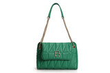 Torba za rame 1246 - zelena Torba za rame 1246 - zelena