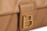 Torba za rame 923 - Camel