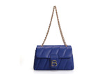 Torba za rame 923 - Sax plava Torba za rame 923 - Sax plava
