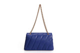 Torba za rame 923 - Sax plava