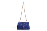 Torba za rame 923 - Sax plava