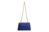Torba za rame 923 - Sax plava