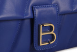 Torba za rame 923 - Sax plava