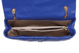 Torba za rame 923 - Sax plava