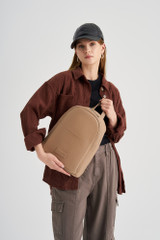 Ruksak 528 - Camel Ruksak 528 - Camel