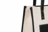 Velika torba 376 - crna Velika torba 376 - crna