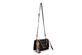 Torba preko ramena 918 - crna Torba preko ramena 918 - crna