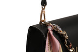 Torba preko ramena 918 - crna Torba preko ramena 918 - crna