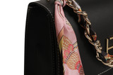 Torba preko ramena 918 - crna Torba preko ramena 918 - crna