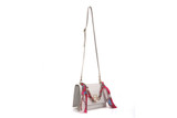 Torba preko ramena 918 - bijela Torba preko ramena 918 - bijela
