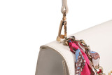 Torba preko ramena 918 - bijela Torba preko ramena 918 - bijela