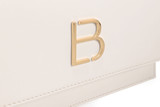 Torba preko ramena 918 - bijela Torba preko ramena 918 - bijela